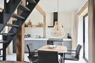 Cozy Cottage In The Heart Of Nature - Saint-Germain-les-Belles - 1