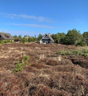 Renovated Fishermans House On Large Natural Plot - Højby - 0
