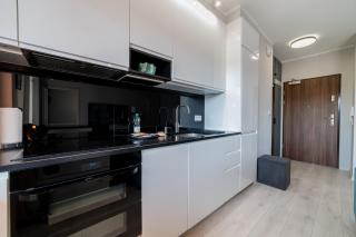 Wilczak 20B Stylish Apartment by BookingHost - Posen - 3