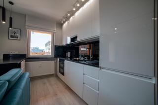 Wilczak 20B Stylish Apartment by BookingHost - Posen - 6