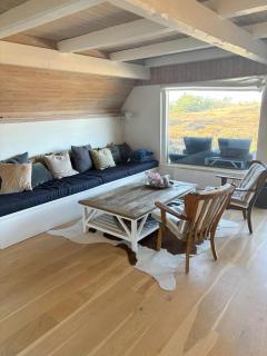 Renovated Fishermans House On Large Natural Plot - Højby - 2