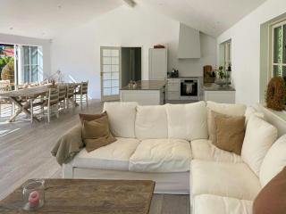 Architect-Designed Holiday Home By Hornbæk - Hornbæk - 8