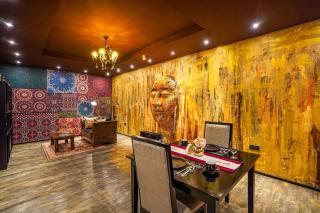 The Edgware Cabana - Nuwara Eliya - 4