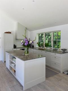 Architect-Designed Holiday Home By Hornbæk - Hornbæk - 6