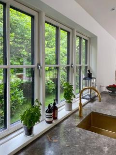 Architect-Designed Holiday Home By Hornbæk - Hornbæk - 5
