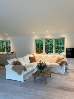 Architect-Designed Holiday Home By Hornbæk - Hornbæk - 4