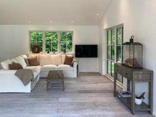 Architect-Designed Holiday Home By Hornbæk - Hornbæk - 2