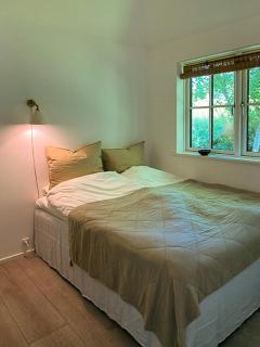 Architect-Designed Holiday Home By Hornbæk - 1