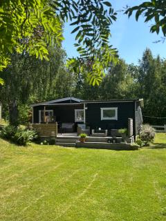Cozy cottage by the sea, near Kullaberg - Farhult - 9