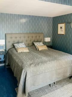 Modern Gotland Gem Near The Blue Lagoon - 2