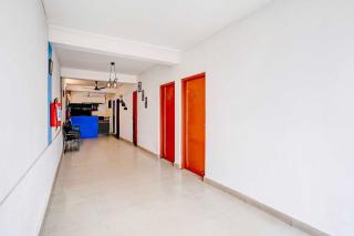 Collection O North Candolim Beach - Goa - 1