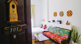 Birdnests Hotel - Nha Trang - 1