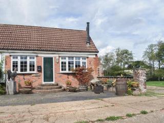 The Coach House - Uk41070 - Wootton Bridge - 0
