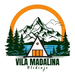 Villa Madalina Blidinje - 9
