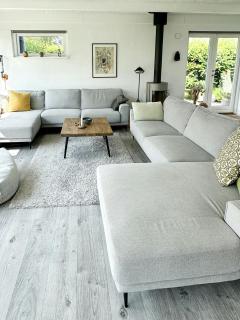 Family-Friendly Holiday-Home On North Funen - 1