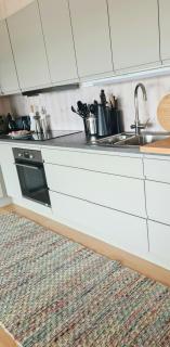 Modern Cabin With Sea View In Kragerø - 4