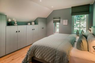 Nature Escape Apartment With Private Lake - Friedeburg - 2