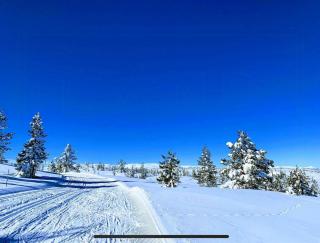 Family Cabin With Norefjell Mountain Views - Lampeland - 3
