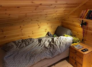 Family Cabin With Norefjell Mountain Views - Lampeland - 1
