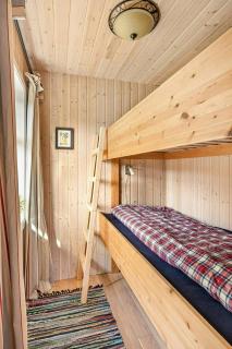 Peaceful Cabin With Spa On Osterøy - Bruvik - 5