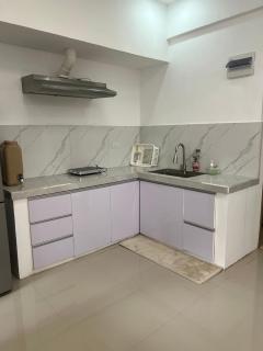 MG Transient House - Baguio - 8