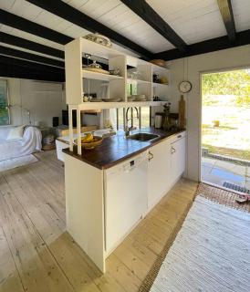 Peace In Forest At 60S Home In Odsherred - 3