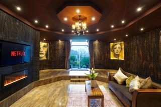 The Edgware Cabana - 3