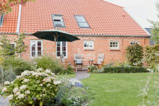 Rural Retreat With Garden In The Wendland Region - Hinte - 0