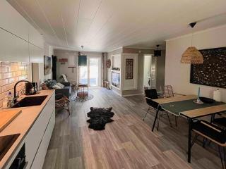 Charming House Near Ireviken Beach - Ire - 3