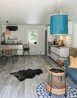 Charming House Near Ireviken Beach - Ire - 2