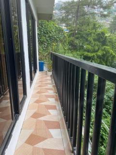 MG Transient House - Baguio - 9