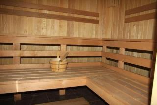 Orbi Palace Bakuriani Apartment 402 - 6