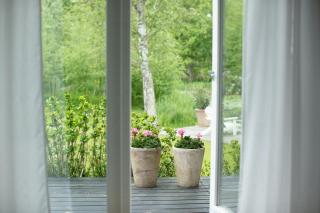 Monet-Inspired Garden With Private Lake - Gilleleje - 2