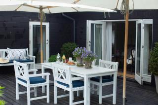 Monet-Inspired Garden With Private Lake - Gilleleje - 1