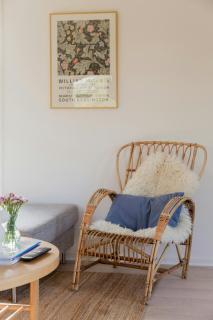 Beach Life And Cosiness On Top Of Funen - 1