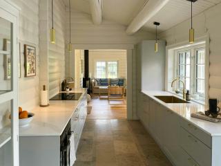 Scandinavian-Style Summer House By Liseleje Beach - Liseleje - 3