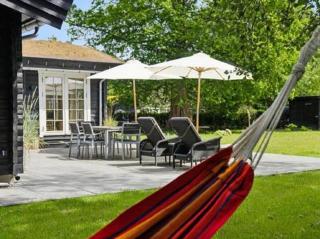 Scandinavian-Style Summer House By Liseleje Beach - Liseleje - 2