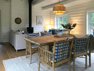 Scandinavian-Style Summer House By Liseleje Beach - Liseleje - 1