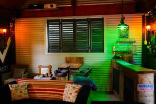 Brett's Rest Nel - 1