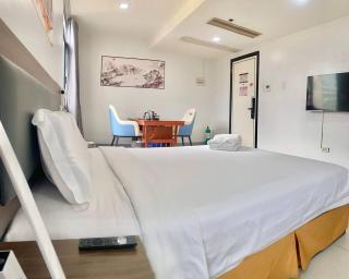 广东大酒店Guangdon Business Hotel-SM Mall of Asia, SMX & Manila World Trade Center - Manila - 5