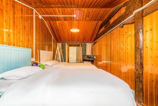 Hanamixueshan Garden Inn - Lijiang - 3