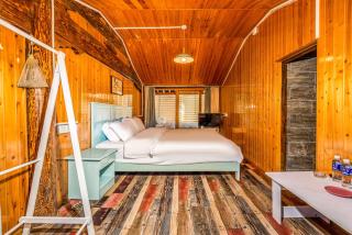 Hanamixueshan Garden Inn - 2