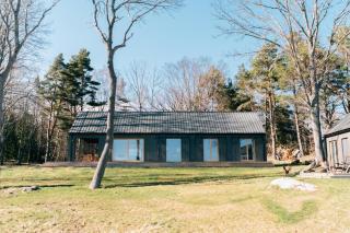 Island Home By Water And Sauna In Södermöja - Möja - 9
