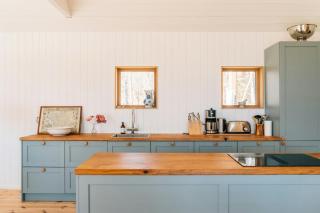 Island Home By Water And Sauna In Södermöja - Möja - 6