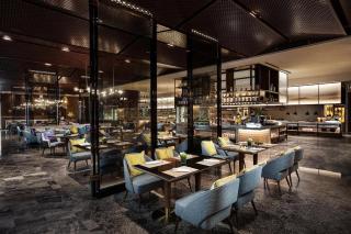 VUE Guangzhou Rongchuang · Yuexue - Huadu - 1