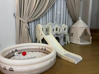 GeorgeTown Codrington 6BR KTV BBQ Pool Bungalow 28Pax - George Town - 3