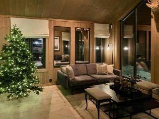 Modern Cabin By Skeikampen's Ski Trails - 1