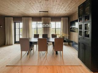 Modern Cabin By Skeikampen's Ski Trails - 1