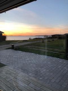 Sea View And Modern Comfort Near Pipstorn Forrest - Faaborg - 5