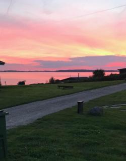 Sea View And Modern Comfort Near Pipstorn Forrest - Faaborg - 1